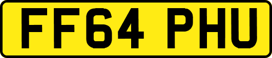 FF64PHU