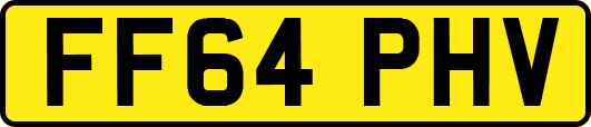 FF64PHV
