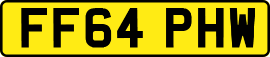 FF64PHW