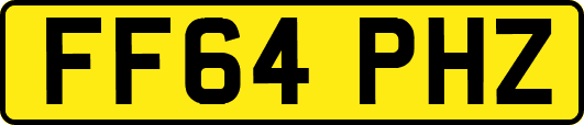 FF64PHZ