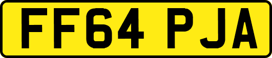 FF64PJA