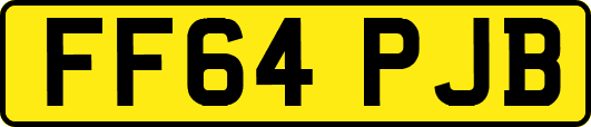 FF64PJB