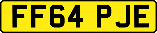 FF64PJE