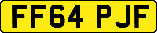 FF64PJF