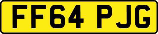 FF64PJG