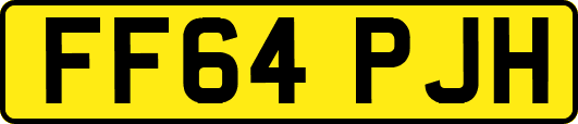 FF64PJH