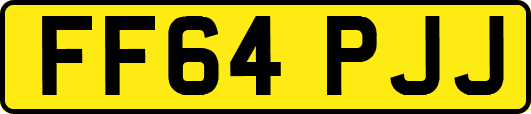 FF64PJJ