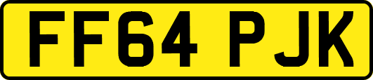 FF64PJK