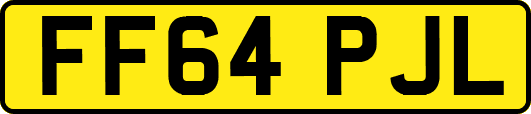 FF64PJL