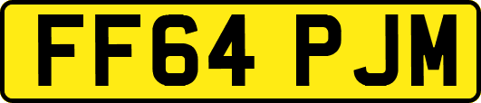 FF64PJM