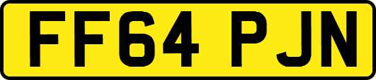 FF64PJN