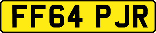 FF64PJR