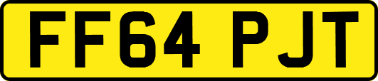 FF64PJT