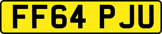 FF64PJU