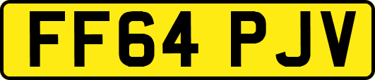 FF64PJV
