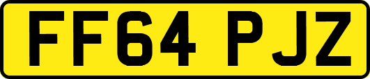 FF64PJZ