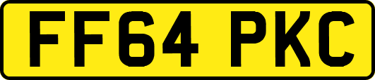 FF64PKC