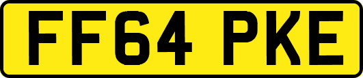FF64PKE