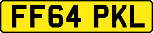 FF64PKL