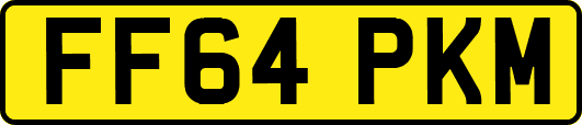 FF64PKM