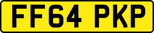 FF64PKP