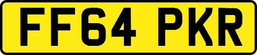 FF64PKR
