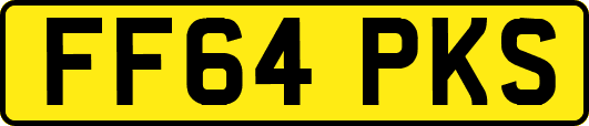 FF64PKS