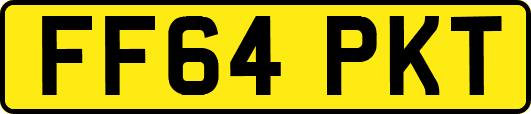 FF64PKT
