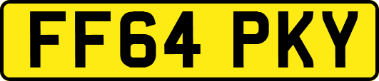 FF64PKY