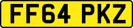 FF64PKZ