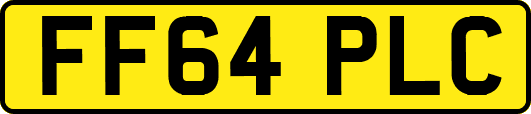 FF64PLC