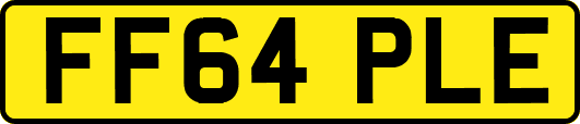 FF64PLE