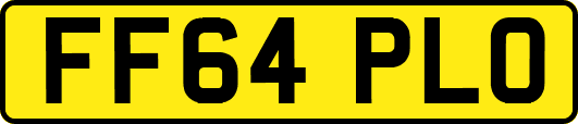 FF64PLO