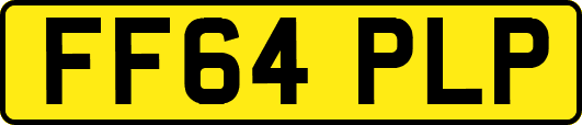 FF64PLP