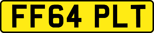 FF64PLT
