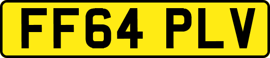 FF64PLV