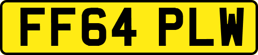 FF64PLW