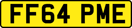FF64PME