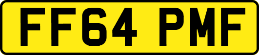 FF64PMF