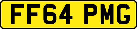 FF64PMG