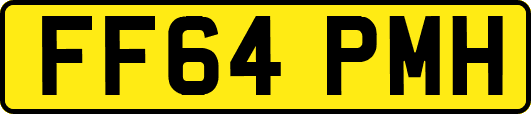 FF64PMH