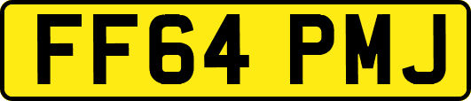 FF64PMJ