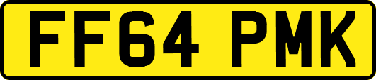 FF64PMK