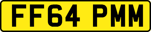 FF64PMM