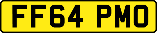 FF64PMO