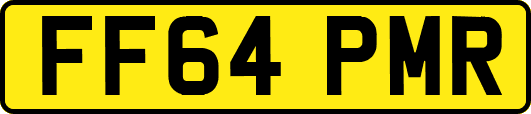 FF64PMR