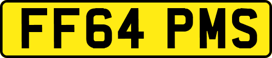 FF64PMS