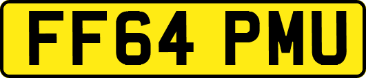 FF64PMU
