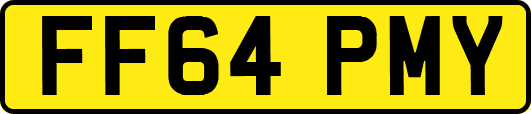 FF64PMY