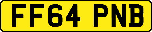 FF64PNB